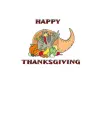 HAPPY THANKSGIVING