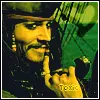 Pirates of the Carribean - Toxic