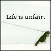 Pirates of the Carribean - Life is Unfair