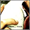 Pirate of the Carribean - Lick the Rock