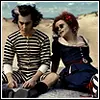 Sweeney Todd - By The Sea