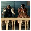 Sweeney Todd - By The Sea