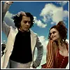 Sweeney Todd - By The Sea