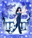Winter Goddess - Roni