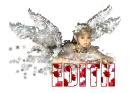 Edith - Silver Fairy