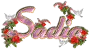 Roses and Doves Text - Sadia