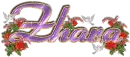 Roses and Doves Text - Zhara