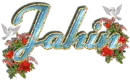 Roses and Doves Text - Jahin