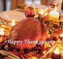 Happy Thanksgiving!