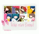 take care