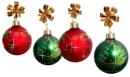 Cute Ornaments