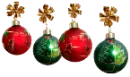 Cute Ornaments