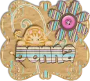 Donna Siggy 