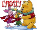 lyndsey