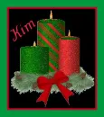 kim,kimberly Christmas