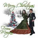 Merry Christmas From Morgan