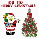 MERRY CHRISTMAS