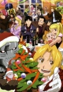 FMA Christmas Party