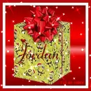 JORDAN
