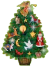 Christmas tree