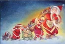 Santa