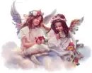 angel babies