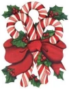 Christmas sweets