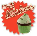 My dividers