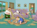 Family Guy Vomit