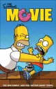 The Simpsons Movie Posters