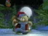 forever friend merry christmas!