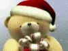 forever friend special christmas kiss