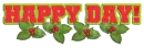 Happy day