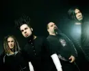 Static X