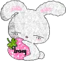 tracy bunny