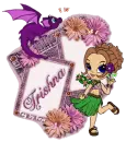 Pocket Doll - Trishna
