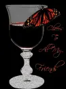 cheers to all my friends