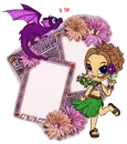 Pocket Doll