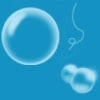 Bubbles Avvie.
