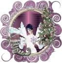 Christmas SnowFairy