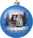 Ornament Scenery