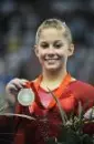 gymnastics
