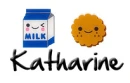 Cookies And Milk - Katharine -