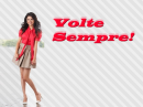Volte Sempre