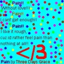 Pain
