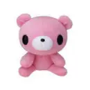 GLOOMY BEAR