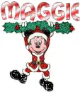 Maggie