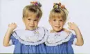 little olsen twins