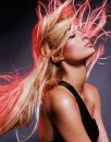 paris hilton