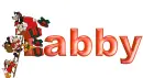 tabby
